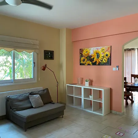 House In Dom wakacyjny Oroklini