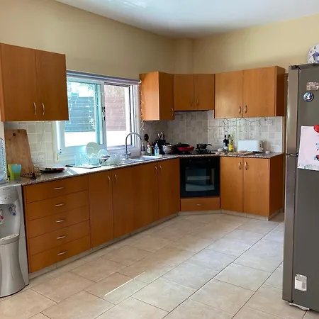 Dom wakacyjny House In