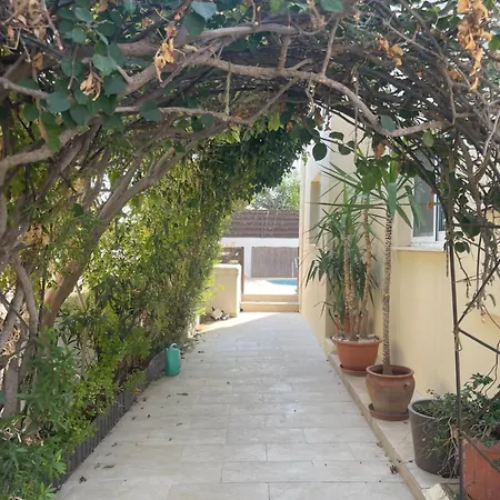 Dom wakacyjny House In *