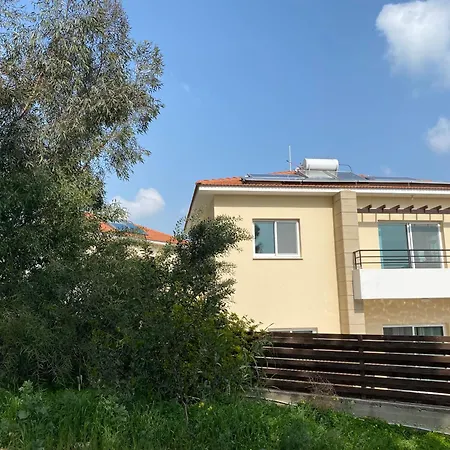 House In Case de vacanță