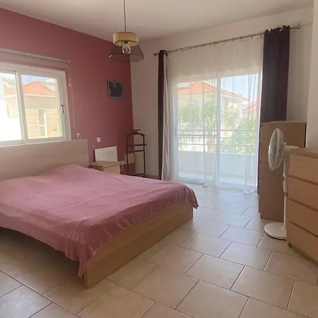 Nyaraló House In *