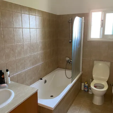 Case de vacanță House In