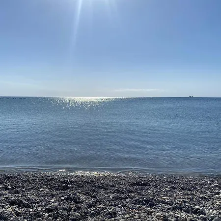 Case de vacanță House In Voroklini