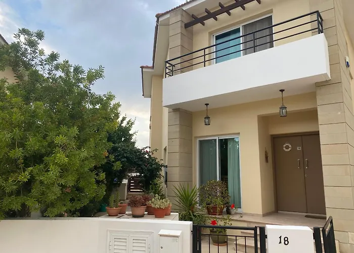 House In Prázdninový dům