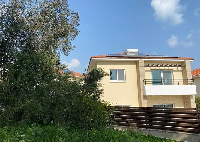 House In Prázdninový dům