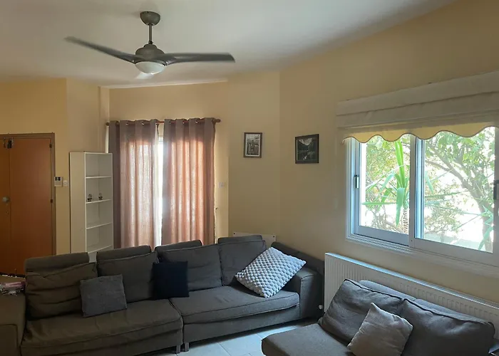 Σπίτι διακοπών House In *