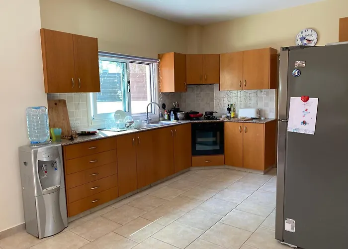 Prázdninový dům House In