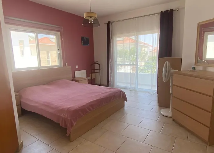 Prázdninový dům House In *