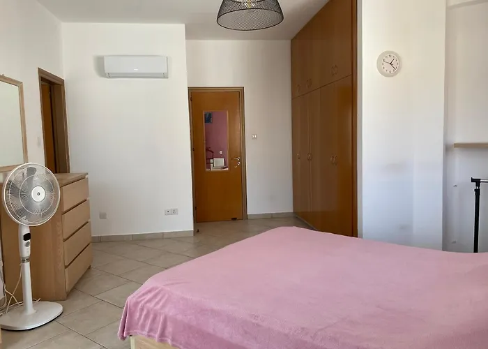 Prázdninový dům House In Voroklini