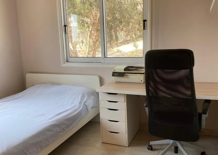 House In Prázdninový dům *