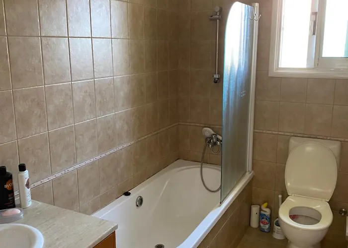 Prázdninový dům House In