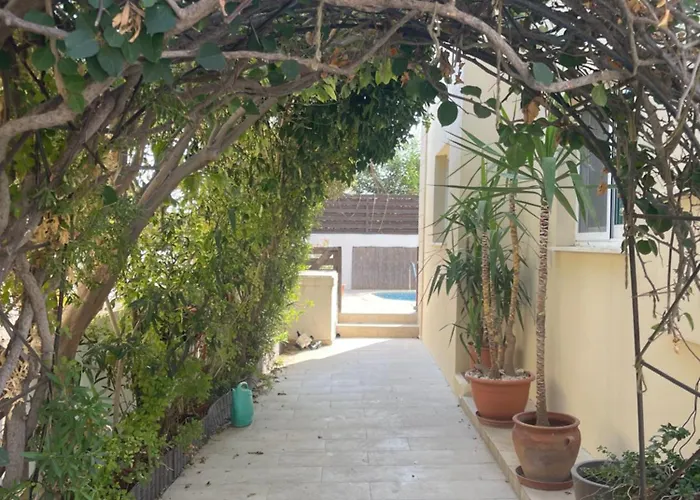 Σπίτι διακοπών House In *