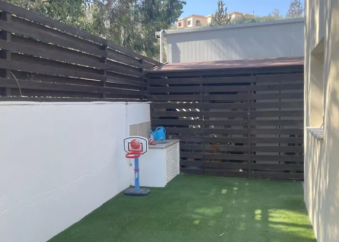 House In Βορόκλινη