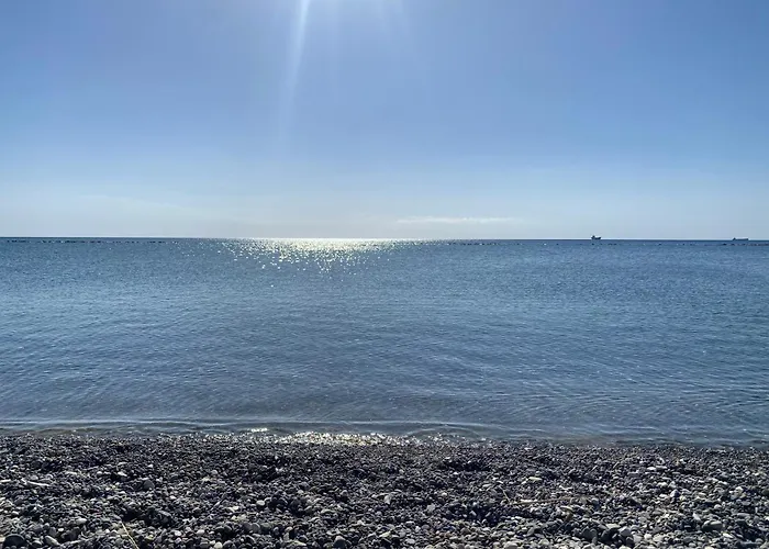 Prázdninový dům House In Voroklini